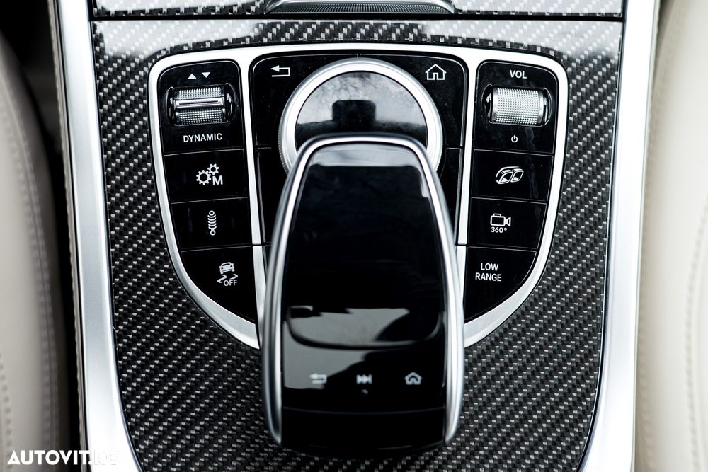 Mercedes-Benz G - 19