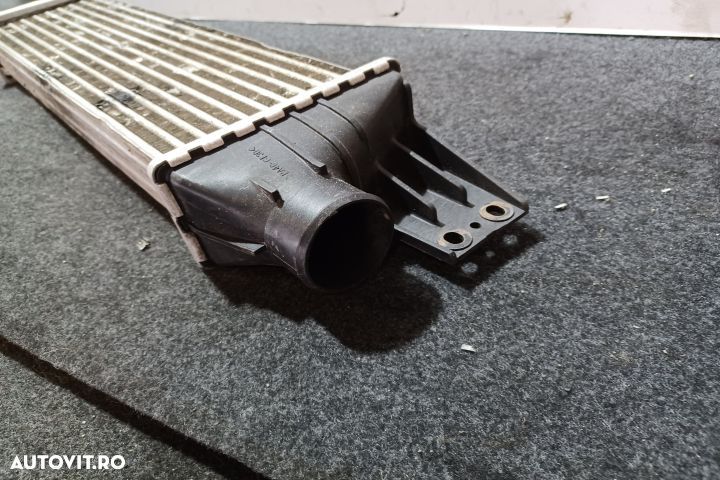 Intercooler 2.7 D SsangYong Rexton generatia 1 [2001 - 2007] SUV 2.7 - 3