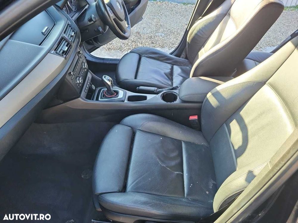 Dezmembrez bmw x1 e84 motor 1.8d xdrive automat 2013 M paket - 9