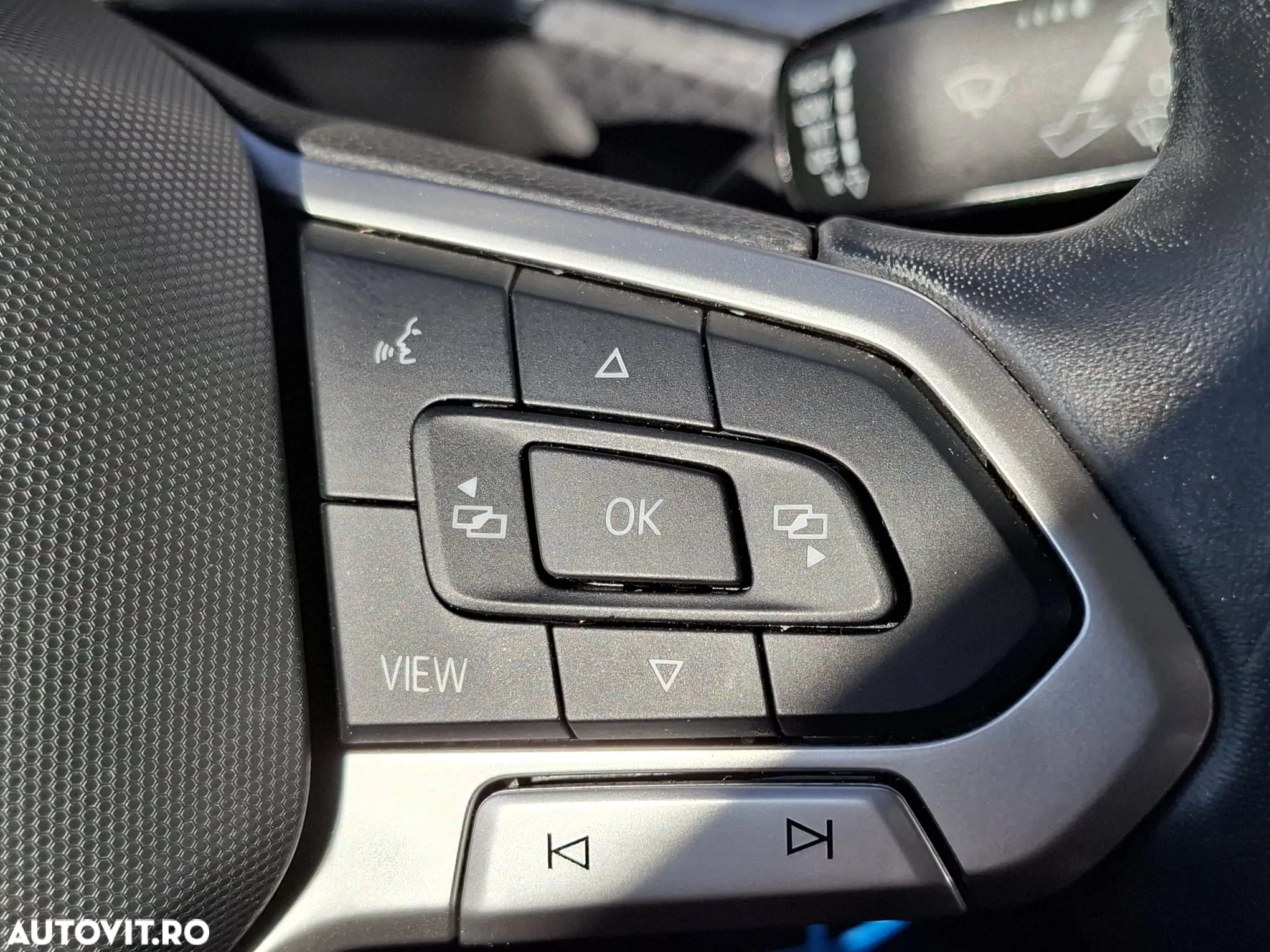 Volkswagen T-Cross 1.0 TSI Style - 19