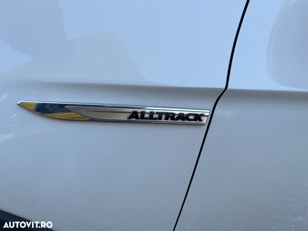 Volkswagen Passat Alltrack 2.0 TDI DSG 4Motion - 9
