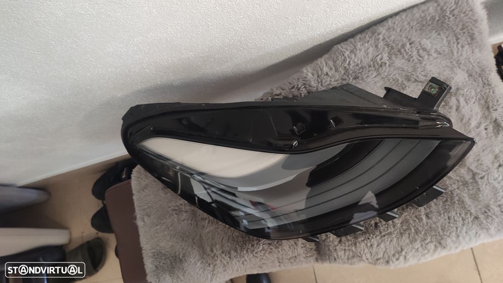 farol direito Led Tesla model 3 - 1514953 - 6