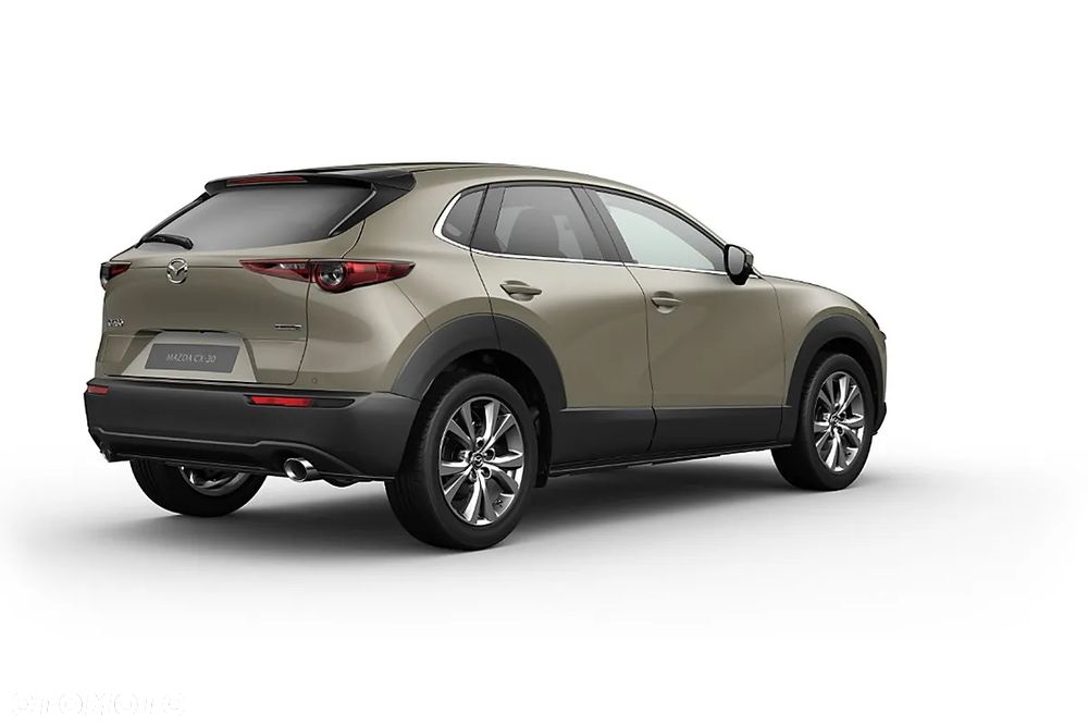 Mazda CX-30 2.0 mHEV Exclusive-Line 2WD - 3
