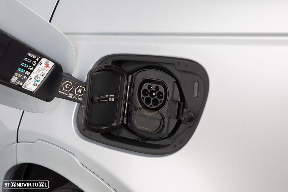 Land Rover Discovery Sport 1.5 I3 P300e AWD R-Dynamic SE - 19