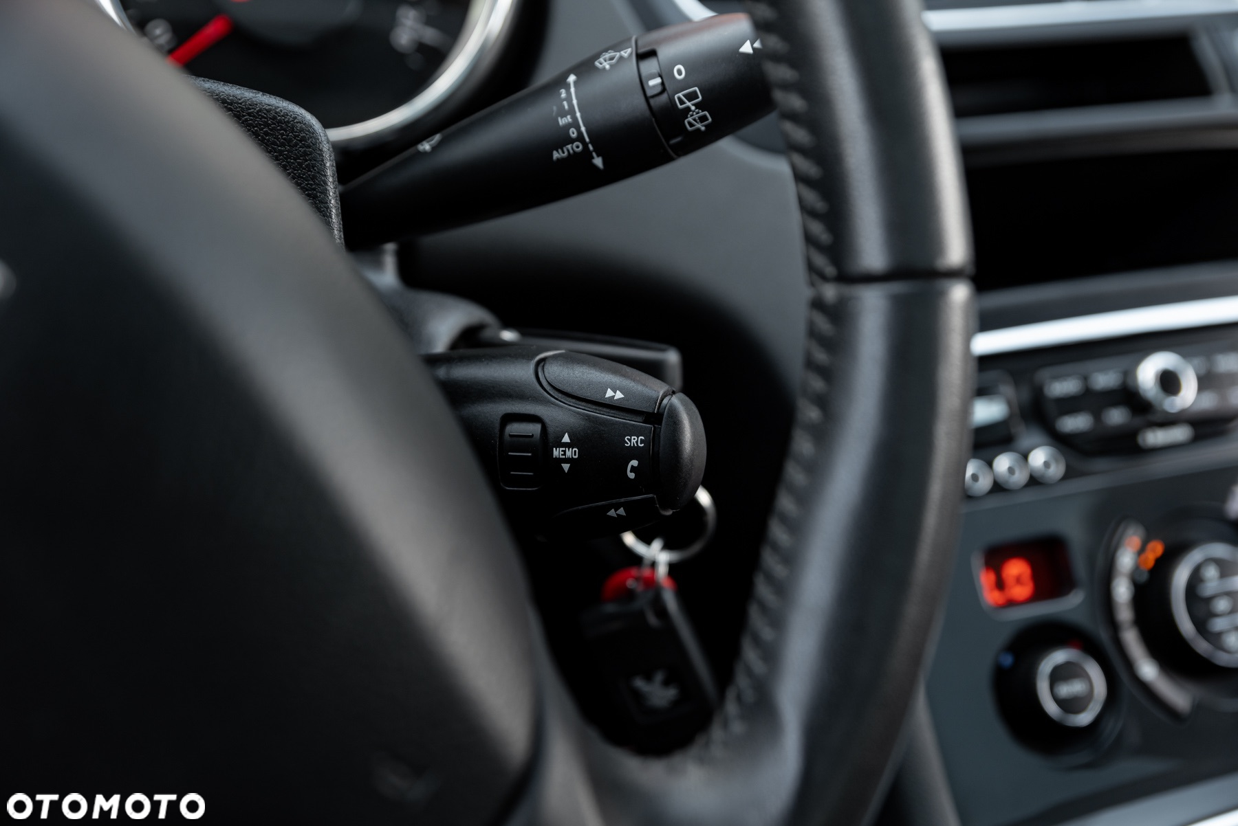 Peugeot 5008 2.0 BlueHDi Allure 7os - 36