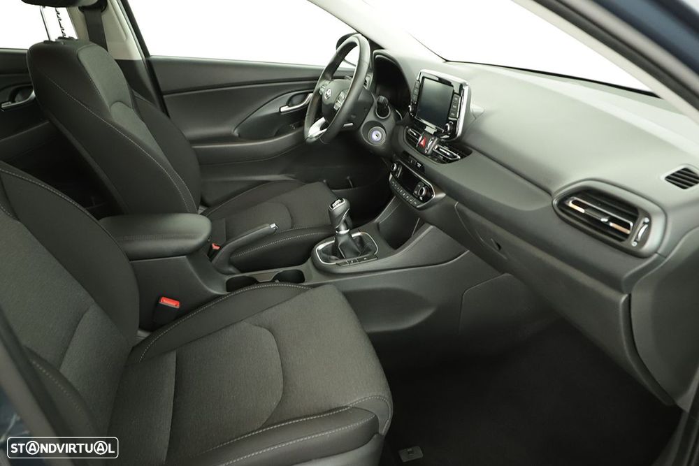 Hyundai i30 SW 1.0 T-GDi Style - 18