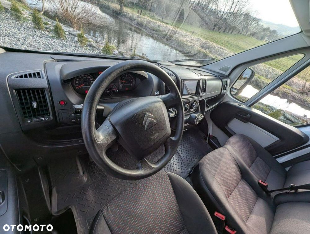 Citroën Jumper - 11