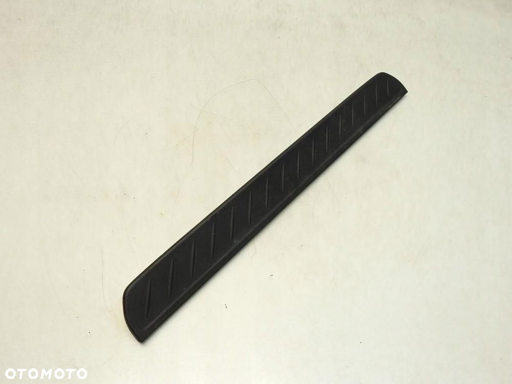 NAKŁADKA PROGU LEWA PRZÓD HONDA CIVIC VIII 84252SMGE012 - 6