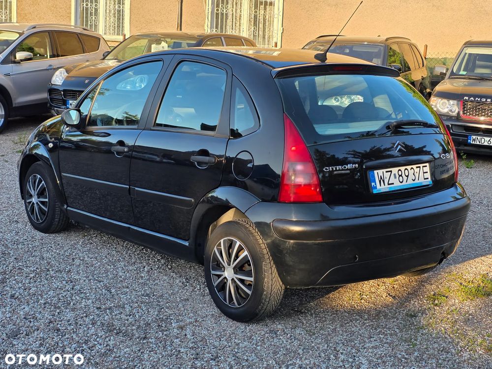Citroën C3 1.4 HDi Magic - 2