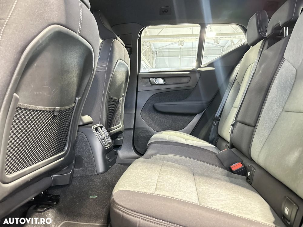 Volvo XC 40 T4 Recharge DKG Core - 12