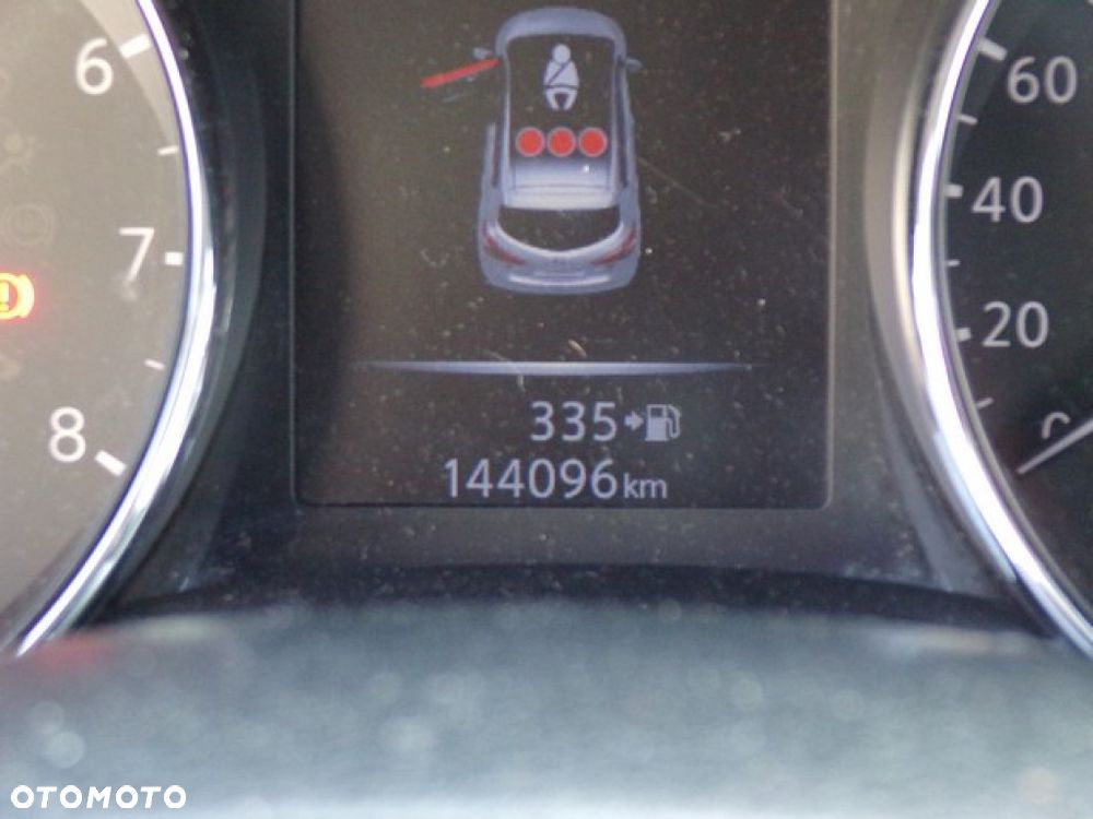 Części- Nissan Pulsar C13 1.2 DIG-T 116 KM 14R - 6