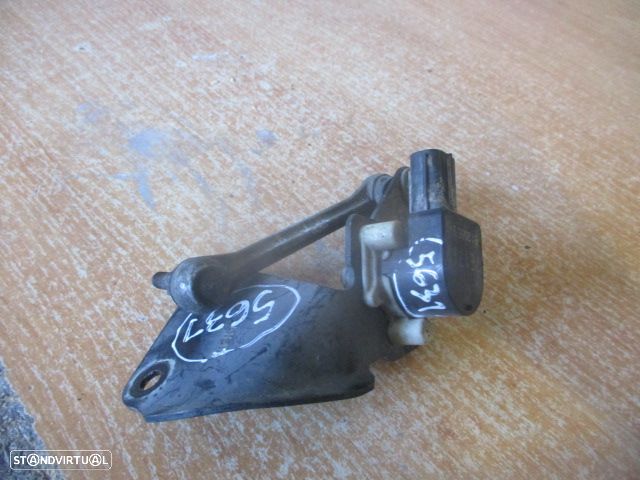 Modulo 7E1712 SUZUKI GRAND VITARA 2007 1.9 D DDIS      5P PRETO SENSOR NIVEL DE ALTURA - 1
