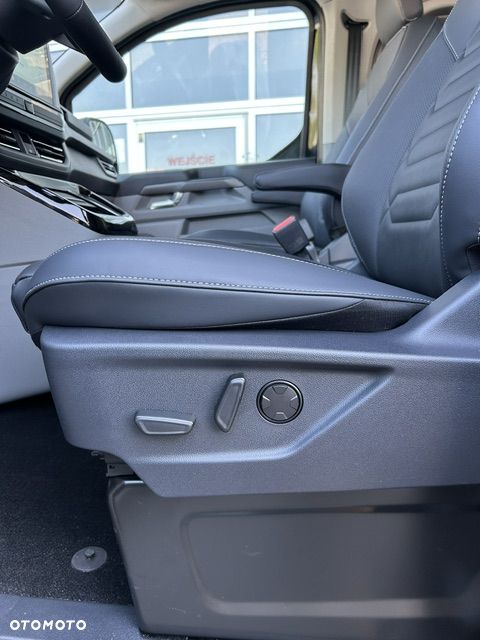 Ford Tourneo Custom 2.0 EcoBlue 320 L2 Titanium X - 7