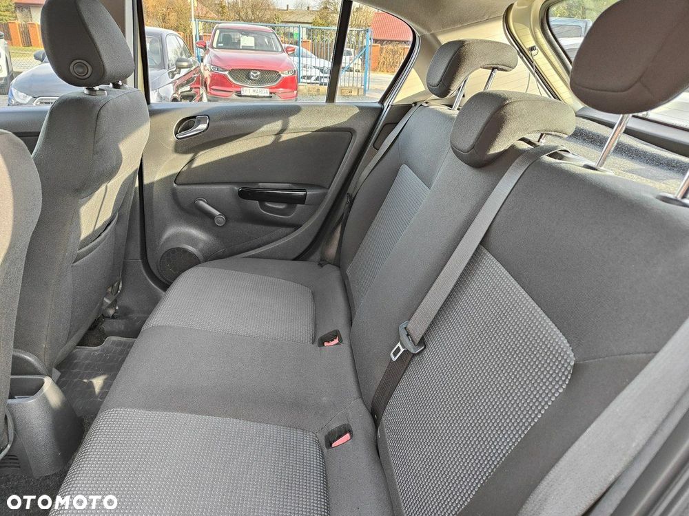 Opel Corsa 1.2 16V - 25