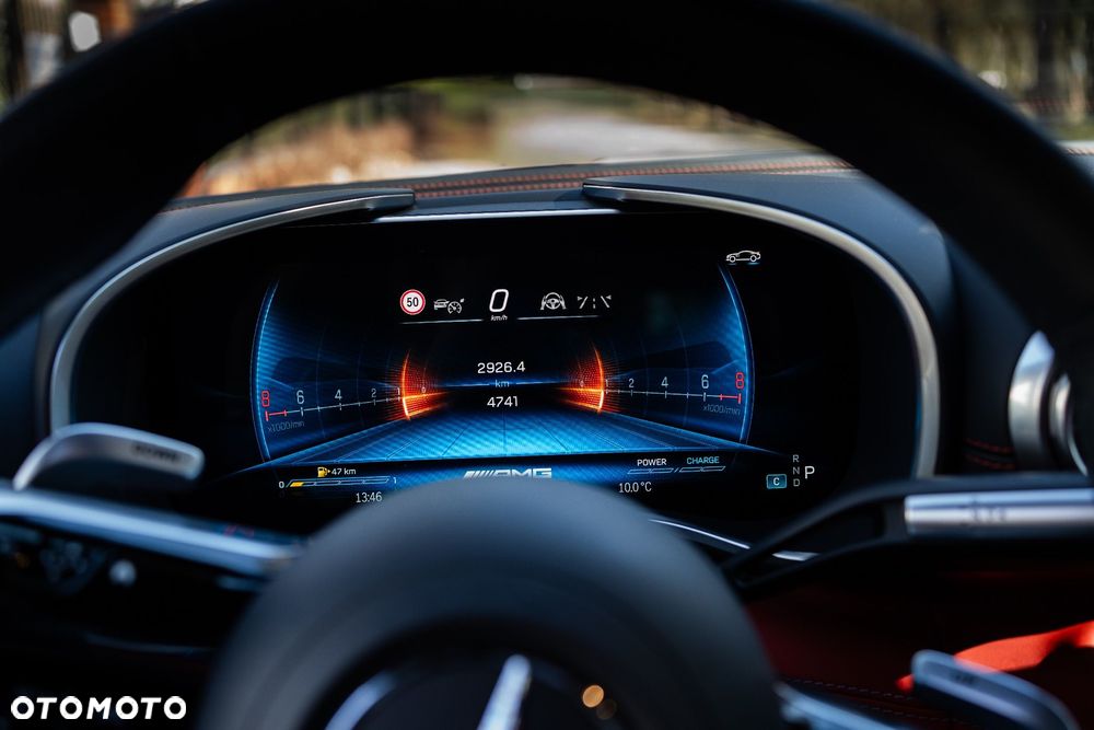 Mercedes-Benz SL AMG 43 - 23