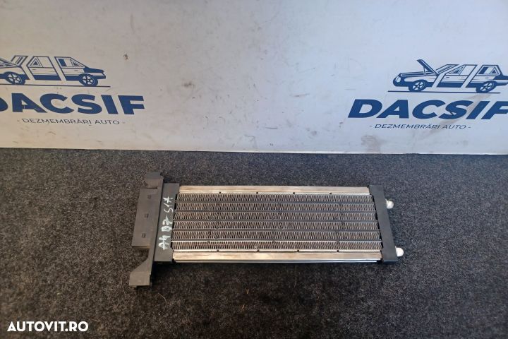 Calorifer incalzire electric 8E1919011 Audi A4 B7 [2004 - 2008] Avant - 2