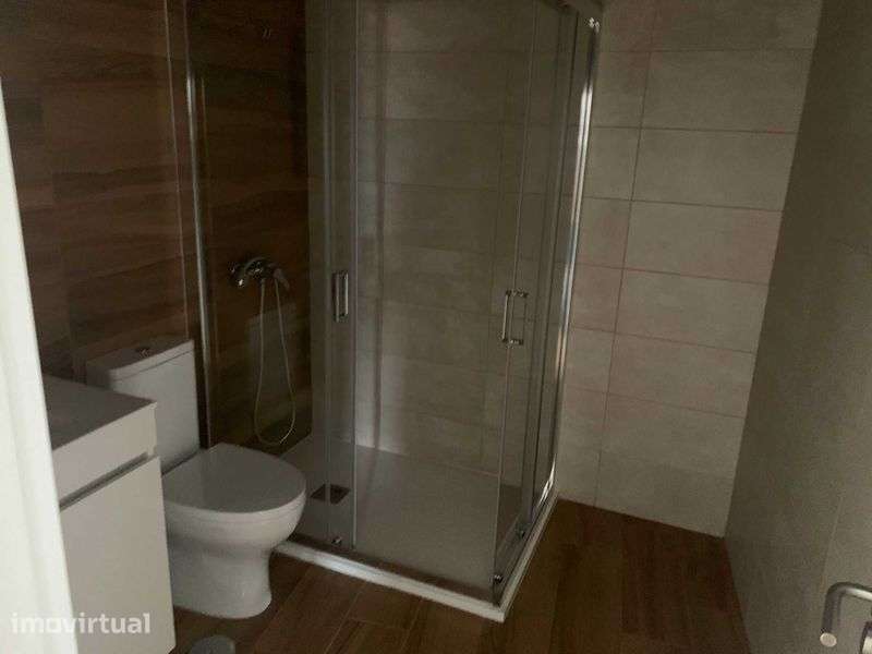 Arrenda-se T3 – Travessa da Madalena, centro da Covilhã – 600 €/mês - Grande imagem: 4/11