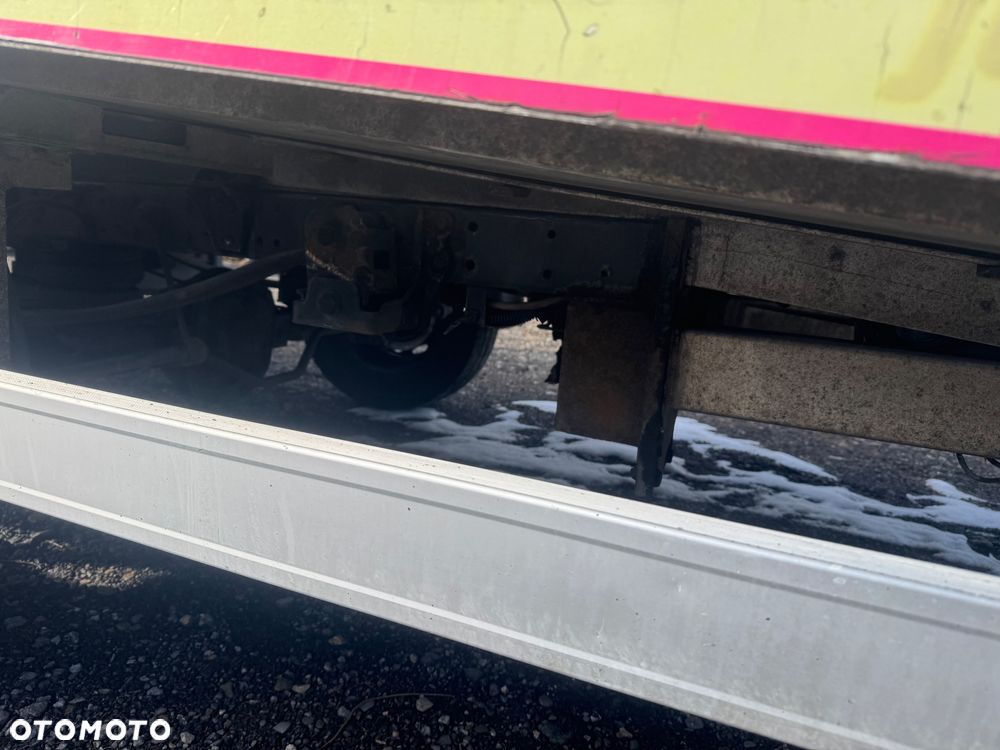Iveco Daily 35C17 - 14