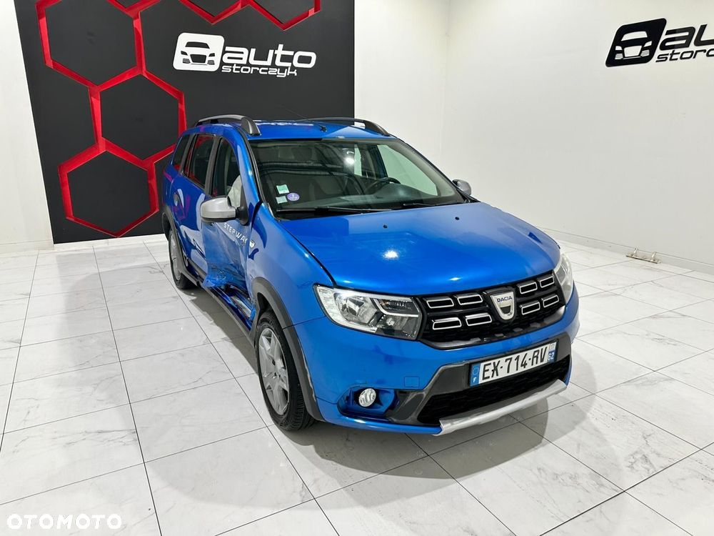 Dacia Logan - 20