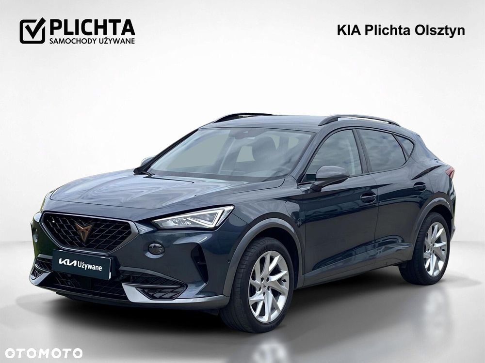 Cupra Formentor - 2