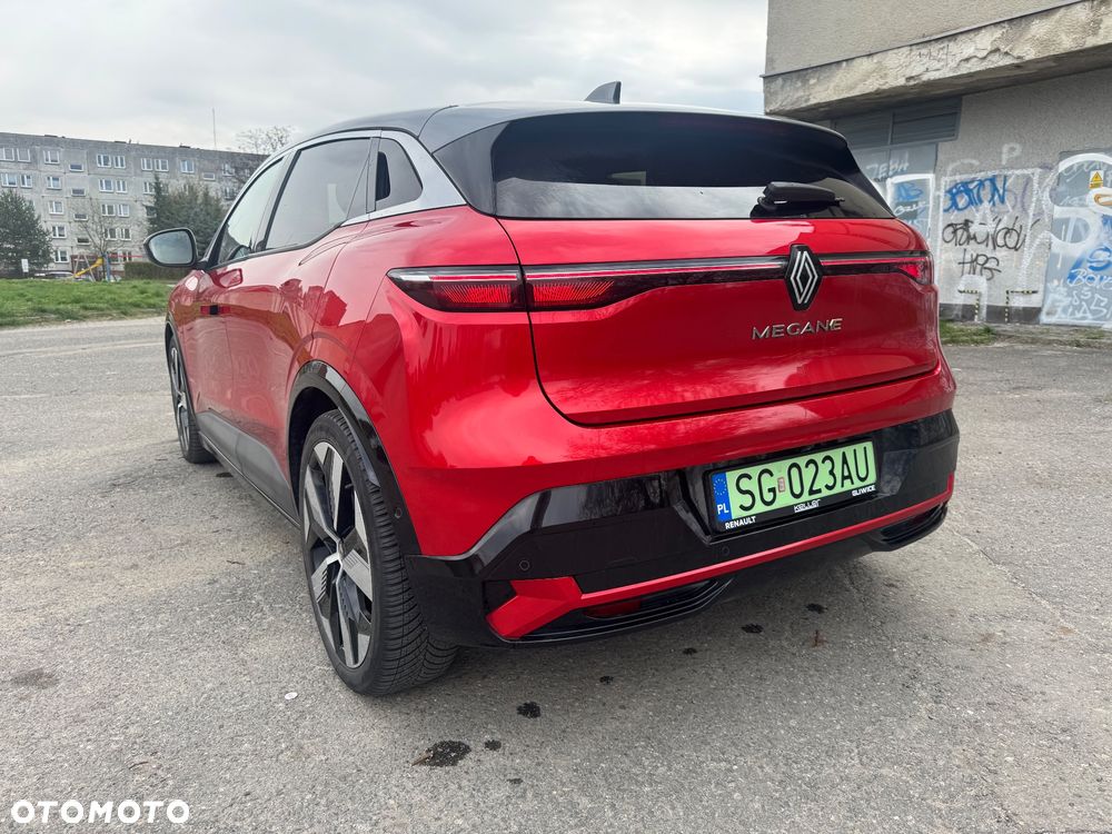 Renault Megane EV60 Techno - 20