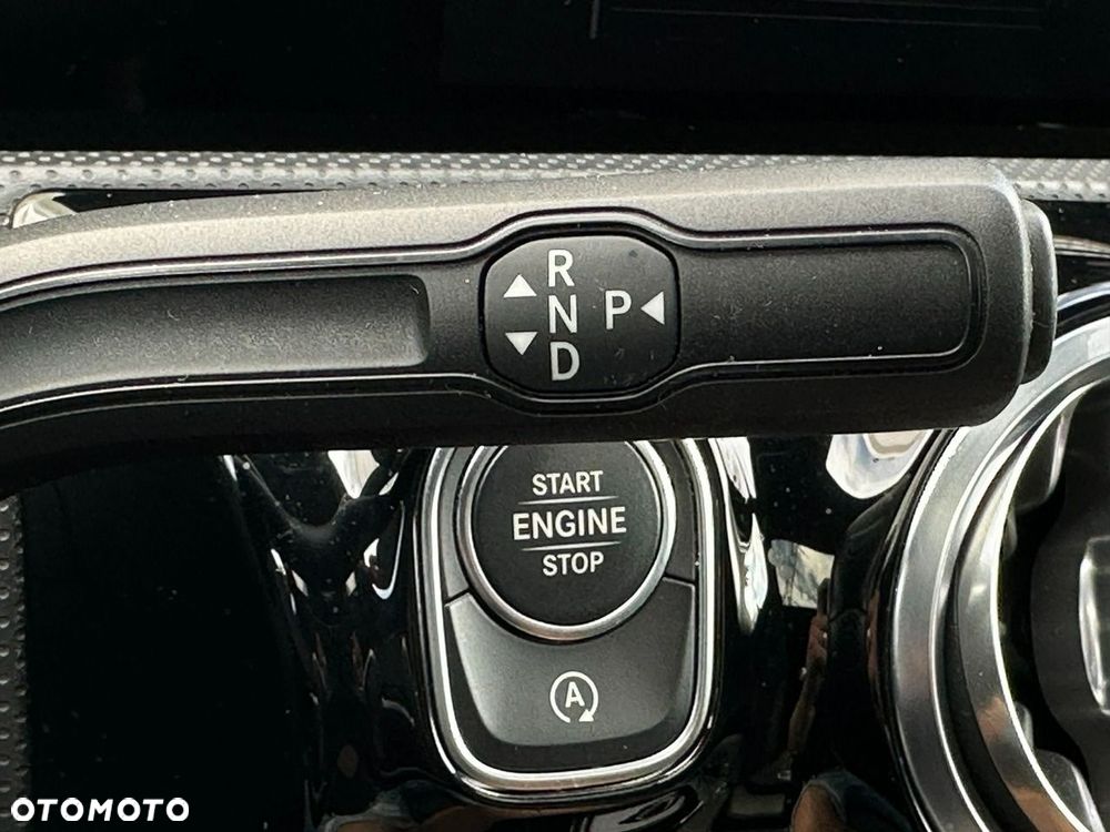Mercedes-Benz CLA 200 d 8G-DCT AMG Line Advanced Plus - 26