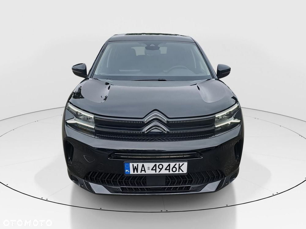 Citroën C5 Aircross - 3