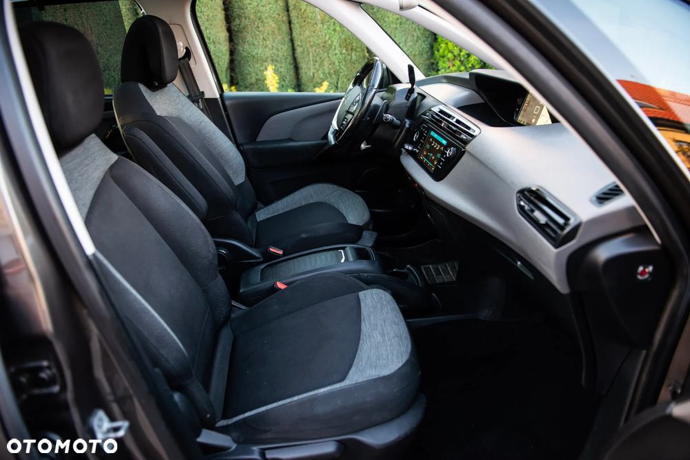 Citroën C4 - 38