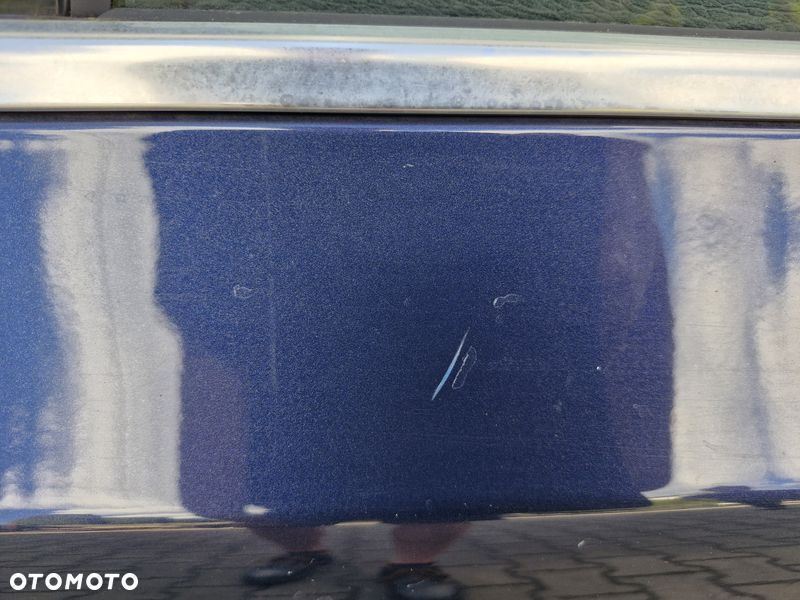 volvo v40 ii 2 drzwi lewy tył tylne lewe 498 - 5