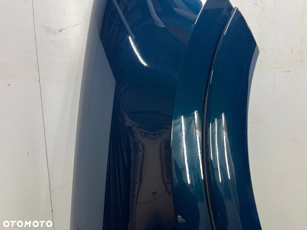 Błotnik Porsche Cayenne 3 III 9Y 17r.- prawy przedni prawy przód 9Y0853818 - 6