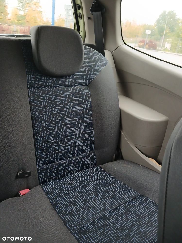 Renault Twingo 1.2 Authentique - 13