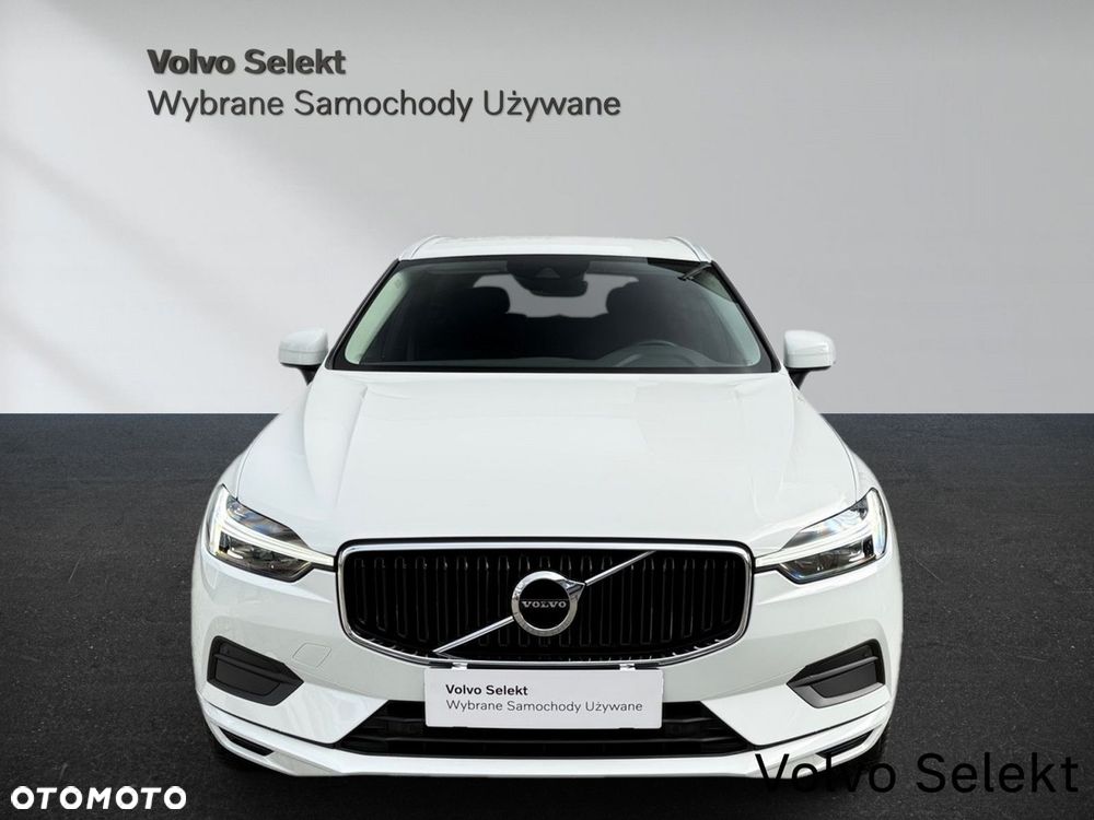 Volvo XC 60 - 5
