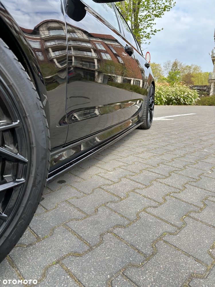 Audi A6 Avant 3.0 TDI competition quattro tiptronic - 8