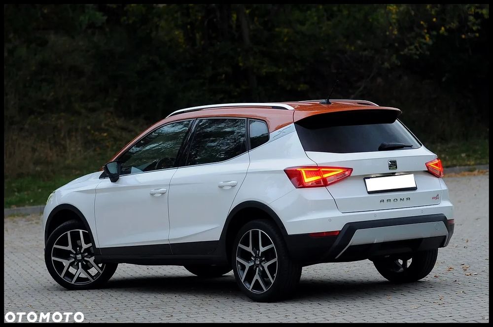 Seat Arona - 3