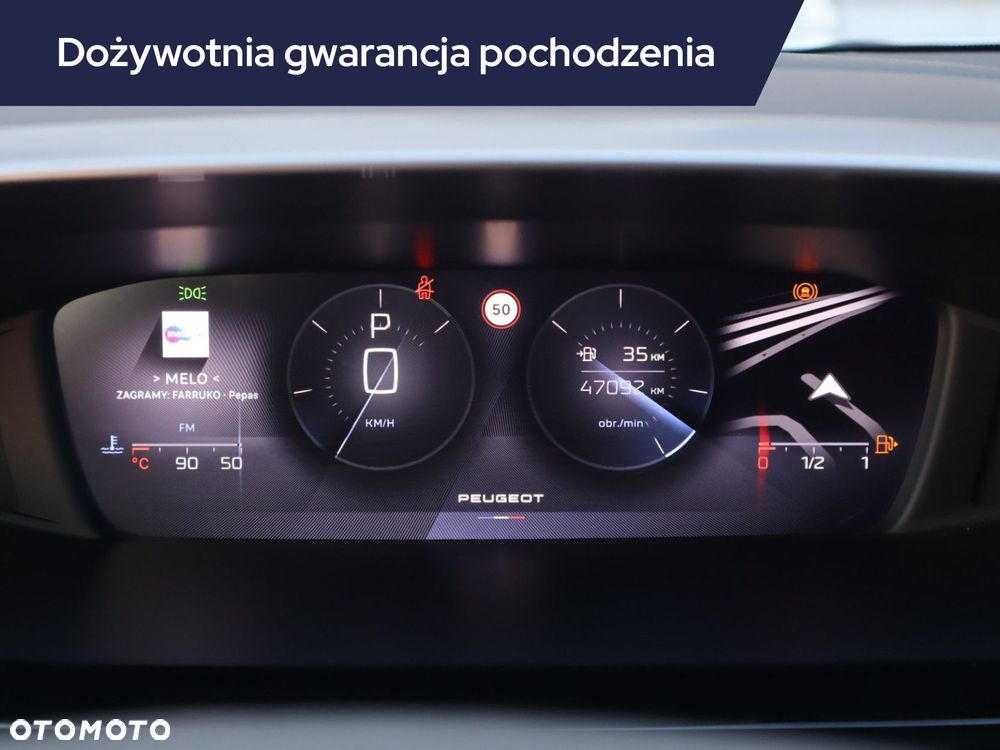 Peugeot 408 - 13