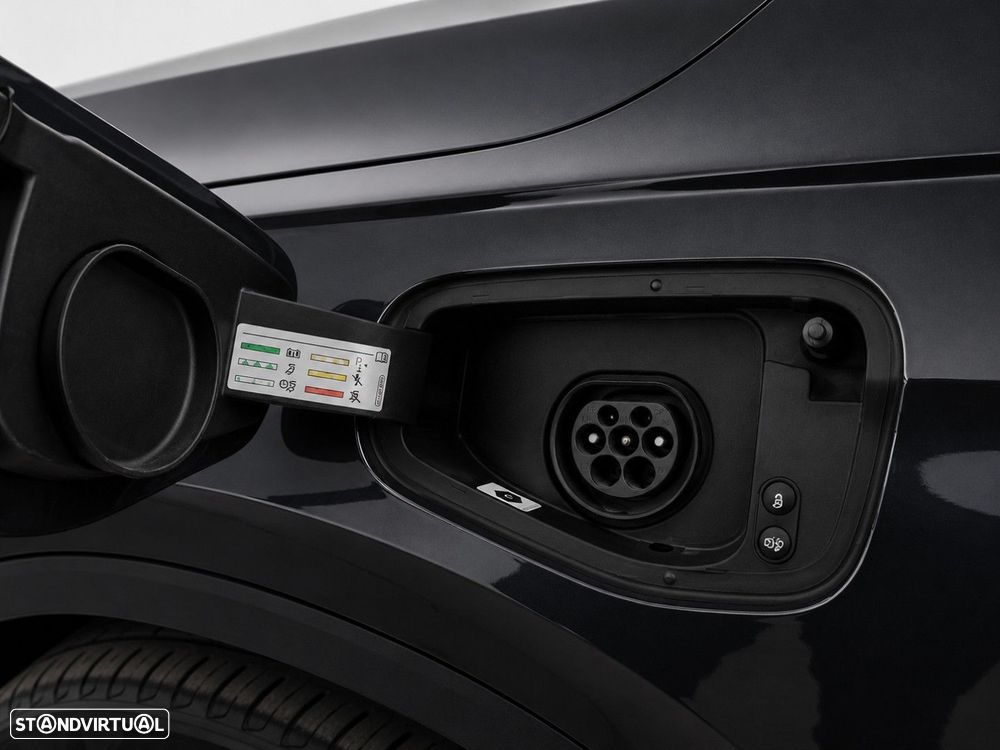 VW Tiguan 1.4 TSI eHybrid Life DSG - 31