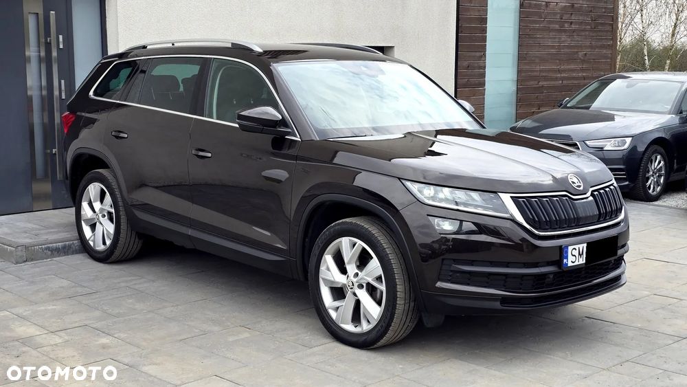Skoda Kodiaq 1.5 TSI ACT DSG Style - 3