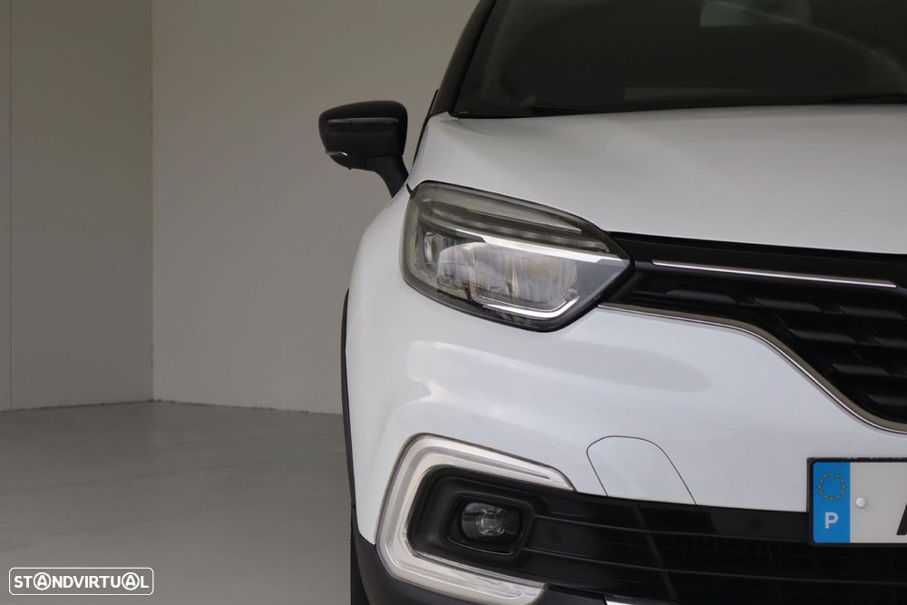 Renault Captur 1.5 dCi Exclusive - 5