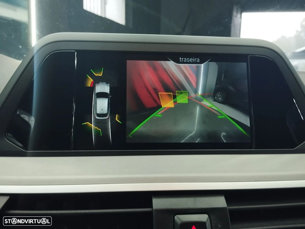 BMW X4 20 d xDrive Pack M Auto - 28