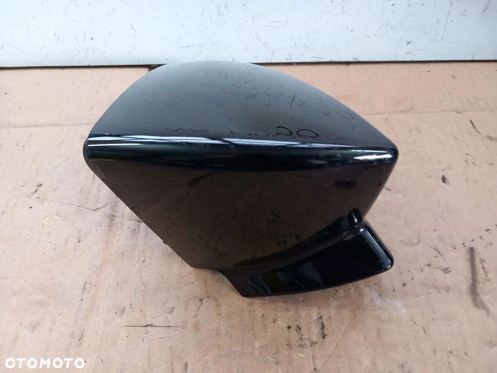 OBUDOWA LUSTERA LEWA SEAT IBIZA 5F0857537B - 4