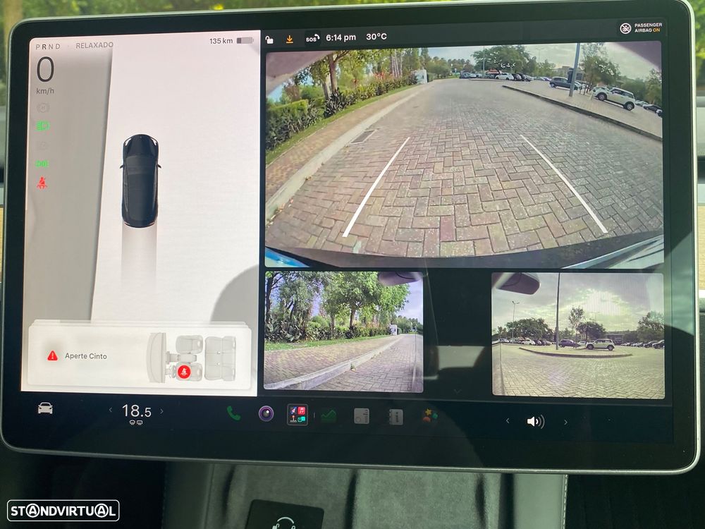 Tesla Model 3 - 16