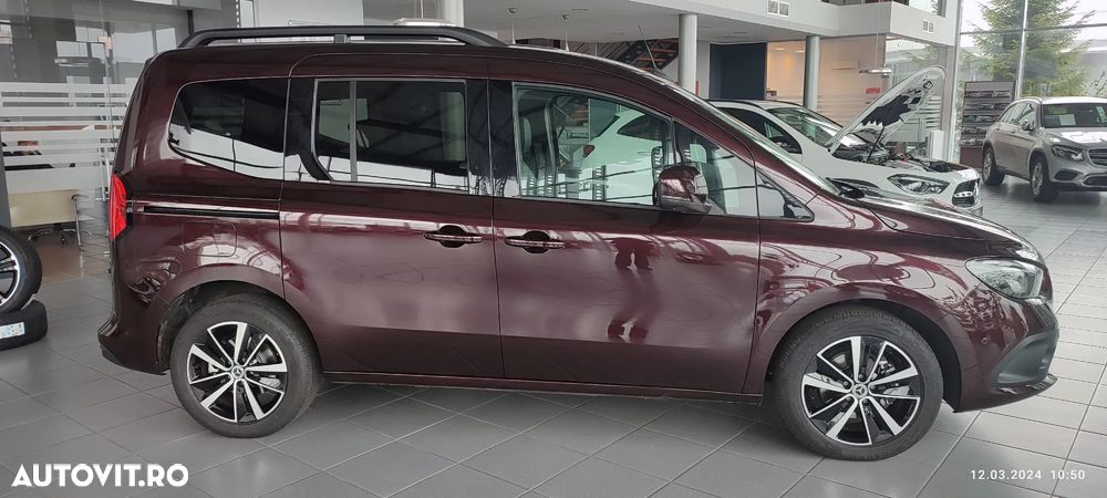 Mercedes-Benz Citan - 4