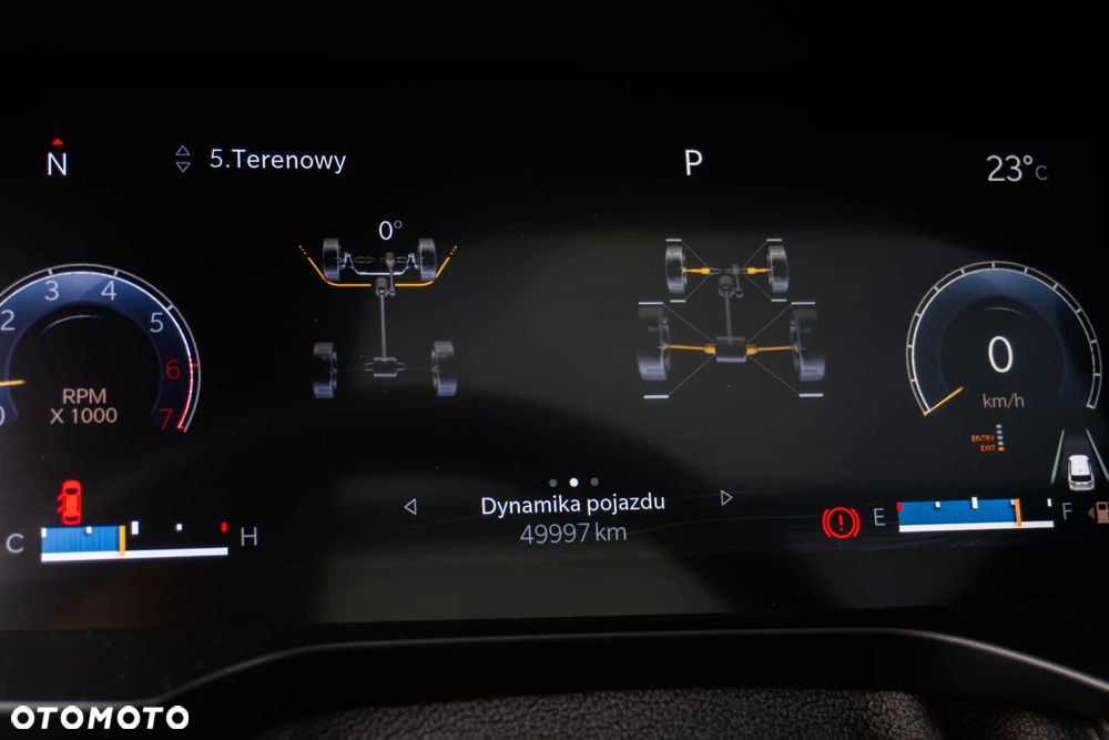 Jeep Grand Cherokee 5.7 V8 Overland - 15