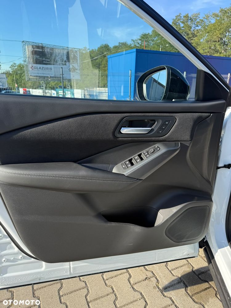Nissan Qashqai - 21