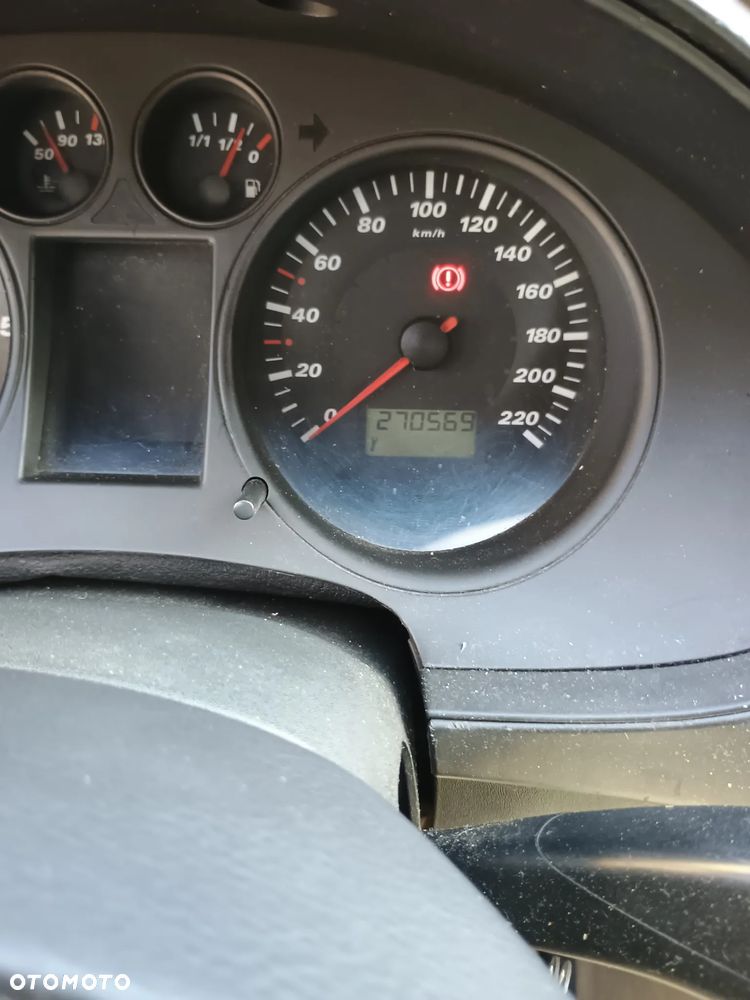 Seat Cordoba 1.4 TDI Sport - 7