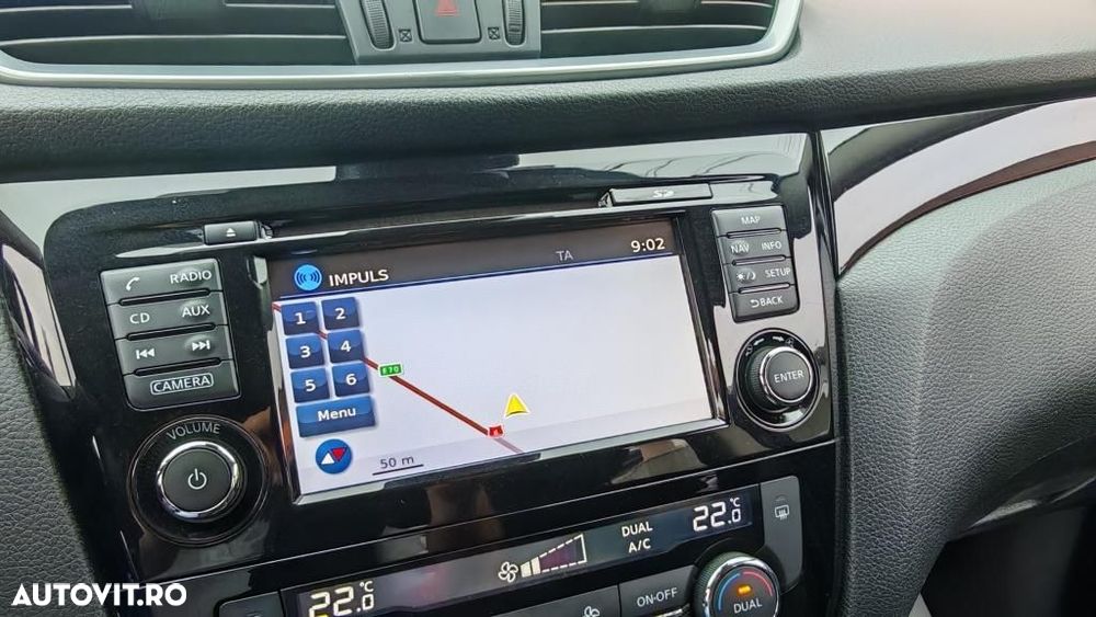 Nissan Qashqai - 16