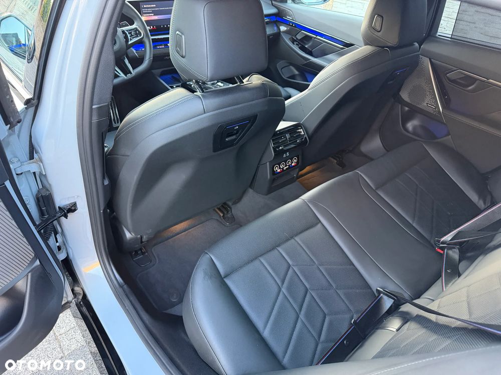 BMW Seria 5 540d xDrive mHEV M Sport - 13