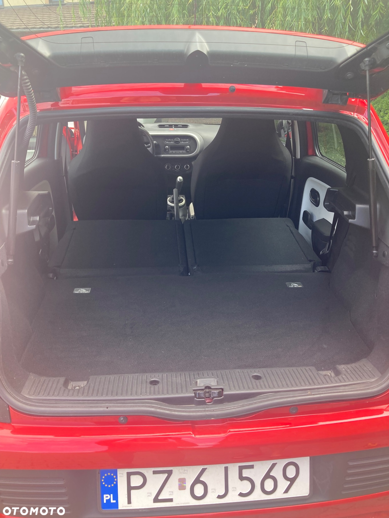 Renault Twingo SCe 70 Expression - 9