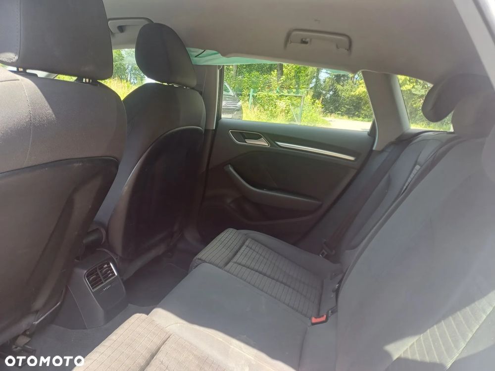 Audi A3 Sportback 35 TFSI - 25