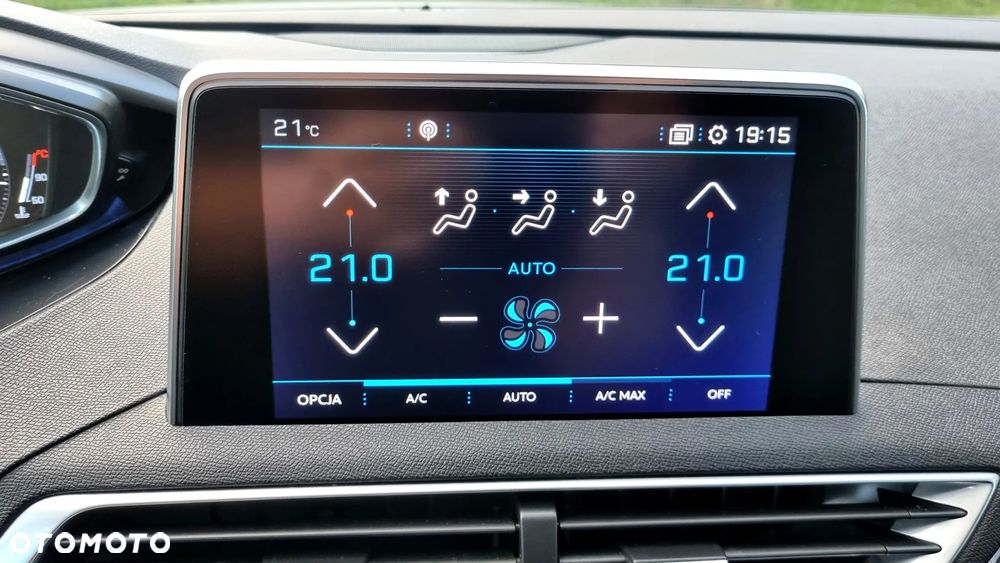 Peugeot 3008 2.0 BlueHDi GT S&S EAT6 - 33
